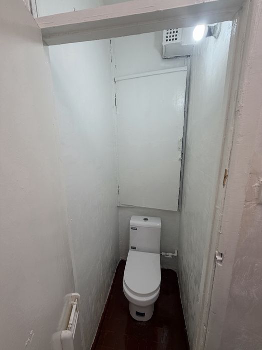 Аренда ялангач 2 ком 2 этаж 500