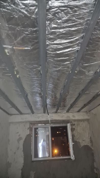 Amenajari interioare