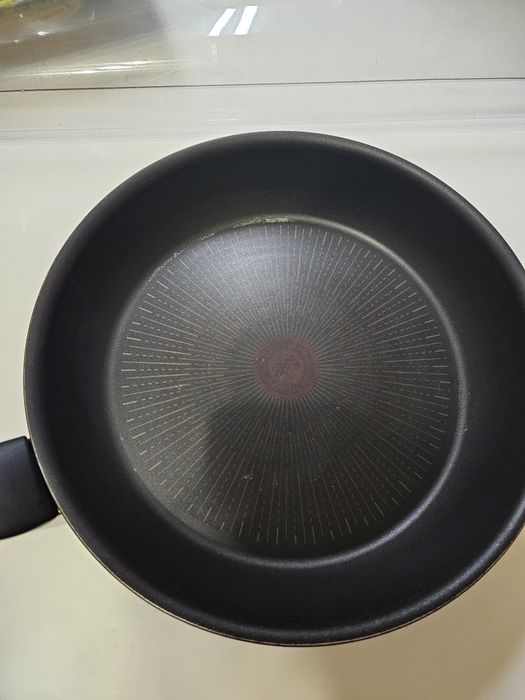 Сковорода tefal 28 см