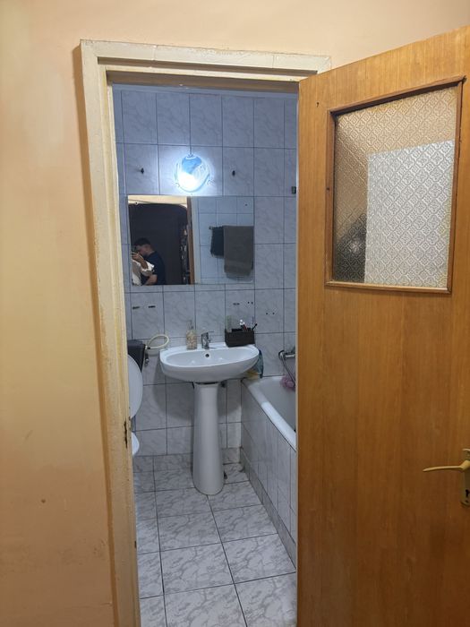 Apartament 2 camere decomandat