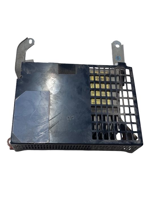 Amplificator De Sunet Toyota Land Cruiser Lj12_, Kzj12_, Trj12_, Kdj12