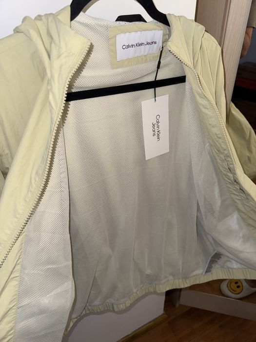 Geaca Calvin Klein Jeans, barbati