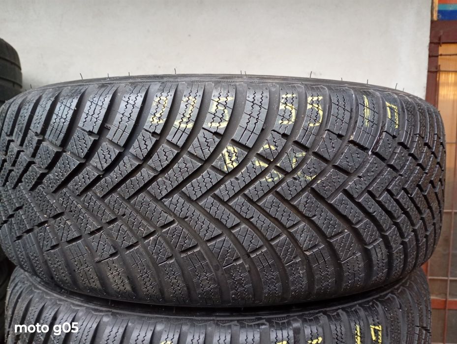 Anvelope iarna Hankook RSC 225 55 17