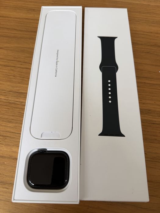 Apple I Watch S 7 45 mm