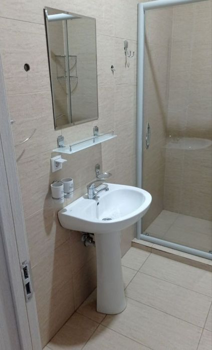 Юнусабад Чинабад ЖК Манзара 1/3/12 Евроремонт