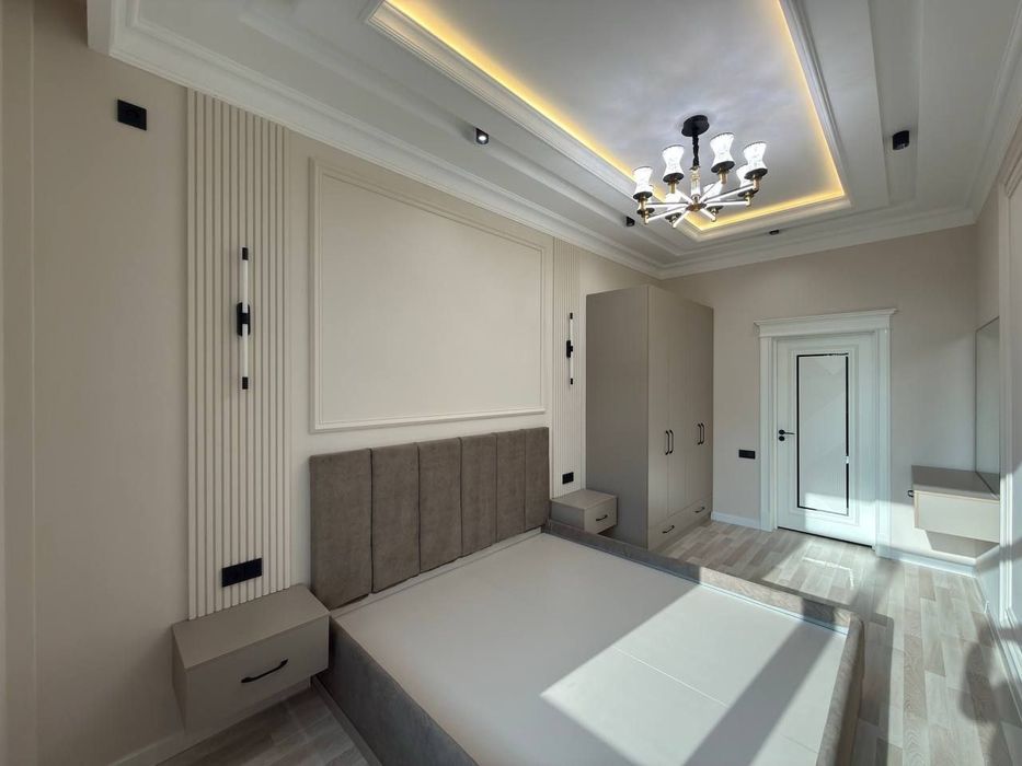 Сдается 2х комнатная люкс Зохади живи