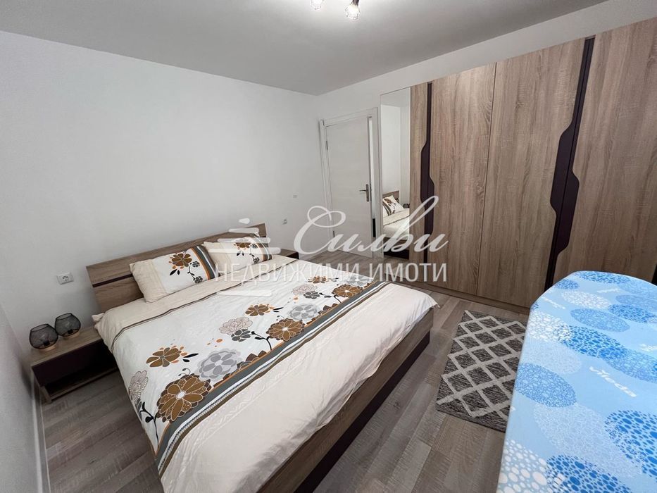 Дава се под наем Етаж от къща в Шумен, Пожарната - 53 кв.м за 357 € - Снимка #5