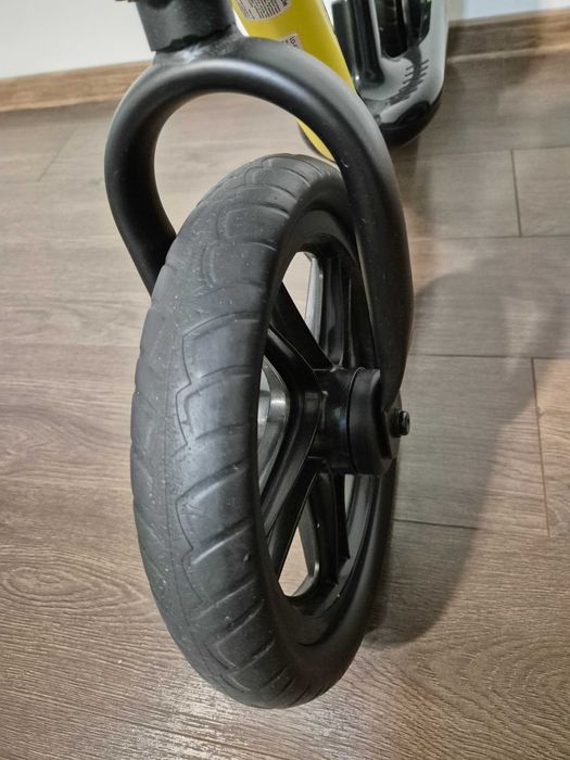 Lionelo - Bicicleta fara pedale Arie