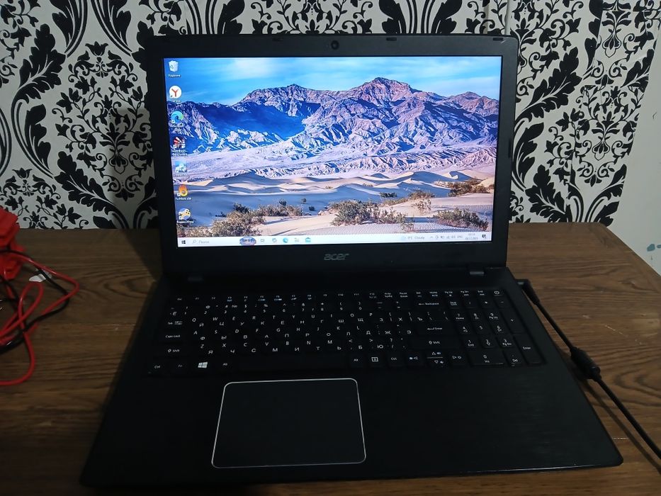Acer/i3 7gen/1000gb/4gb