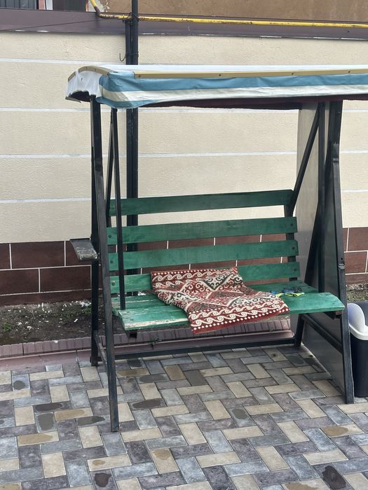 срочно продам качеля