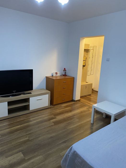 Garsoniera Berceni, Turnu Magurele