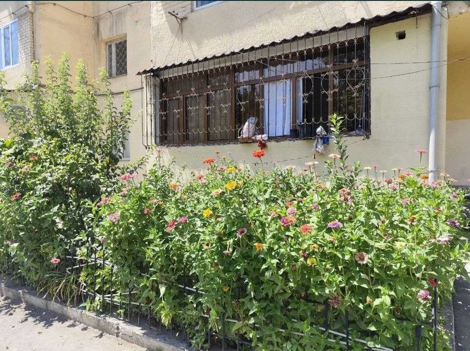 N[2667]Продажа квартиры на миробаде