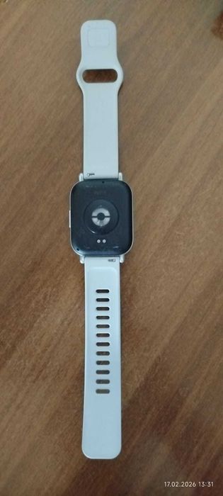 Smart Watch Xiaomi Redmi Active 5