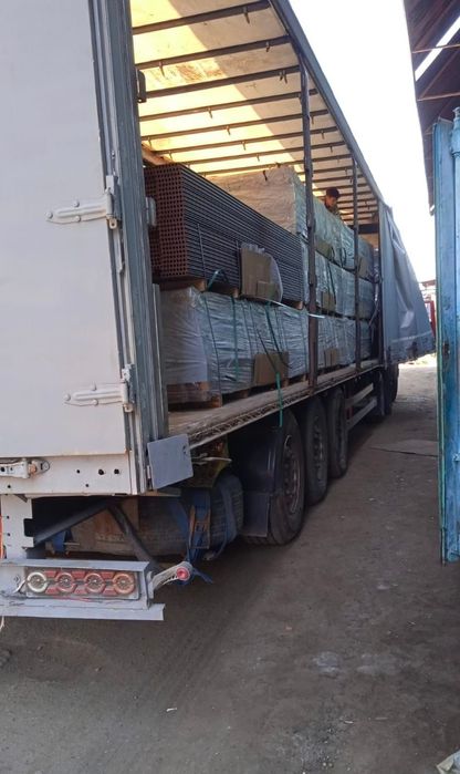 Услуги грузчиков