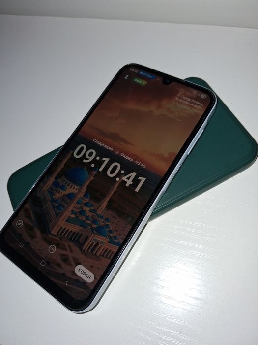 Samsung a 15 2025года память 6/128 состояние 7 из 10