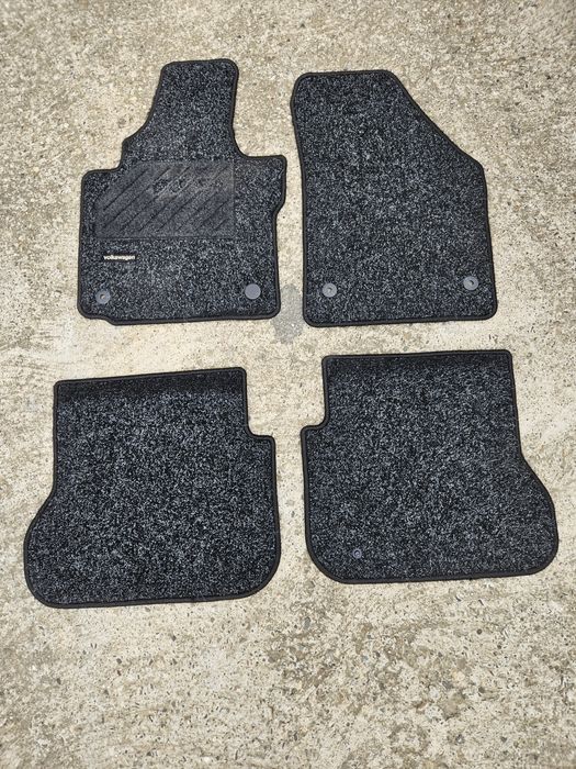 Presuri originale Caddy