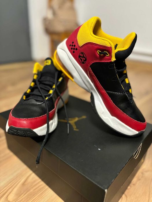 Jordan Max Aura 3 SE ( GS)