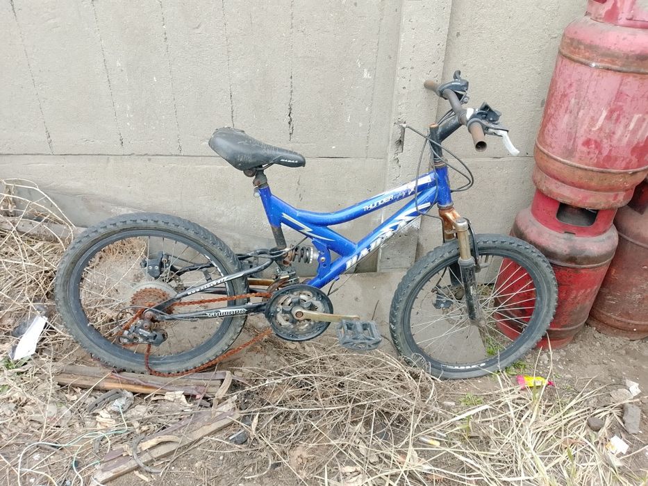 Два велосипеда, по хорошей цене