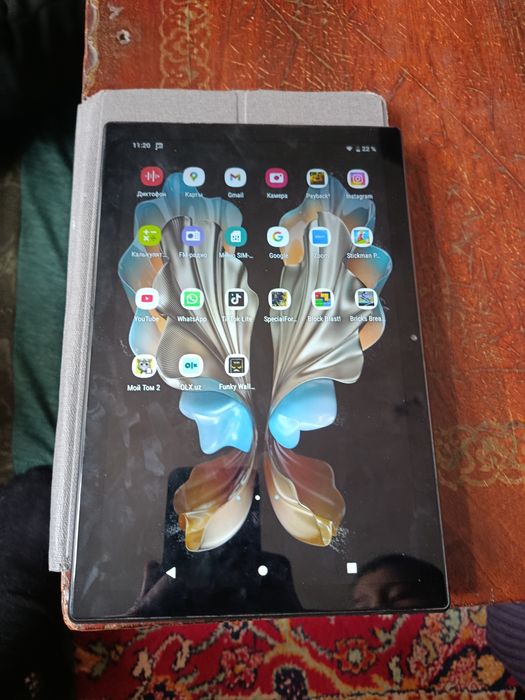 Планшет Т2000 Pro Max