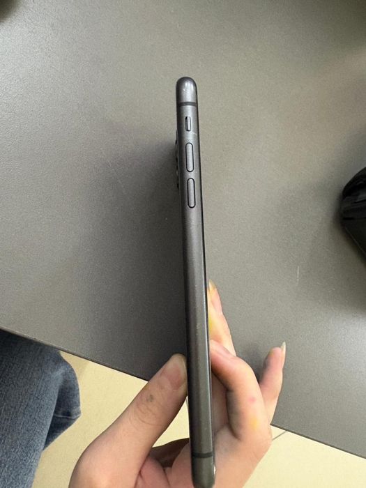 IPhone 11 128гб акб76%