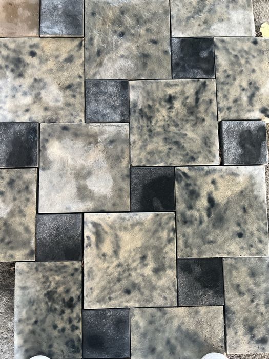 Брусчатка тротуарная плитка