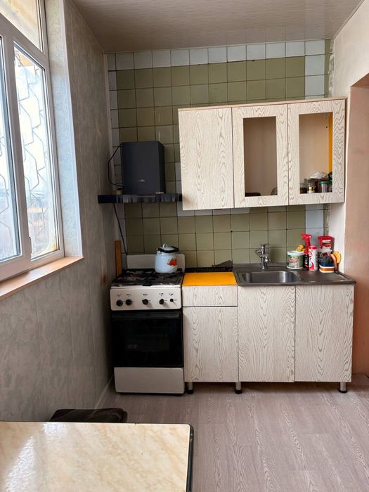 Квартира сотилади