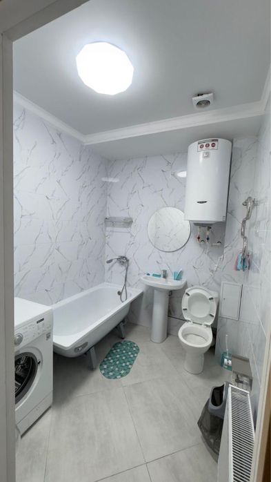 2-комнатной квартиры