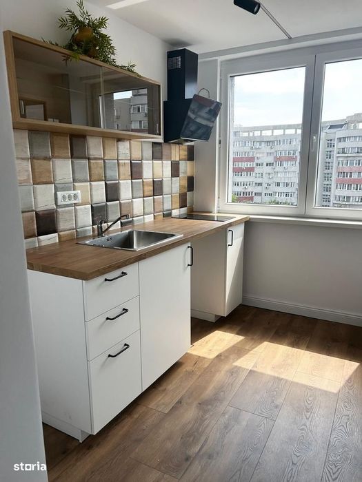 Apartament 2 camere | Prima inchiriere | Locuinta sau birou