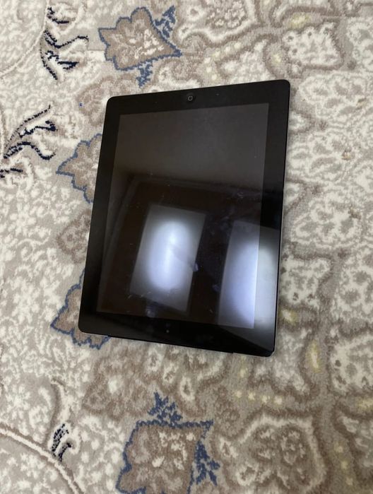 Ipad 3го поколения