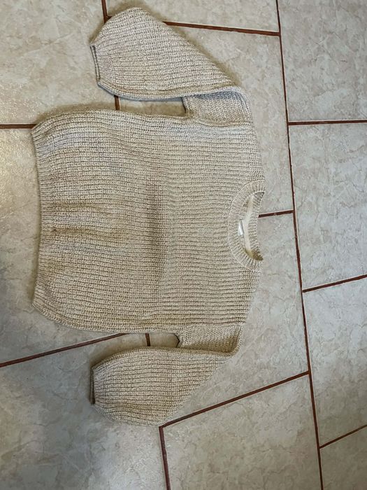 Vând plover mărimea 110