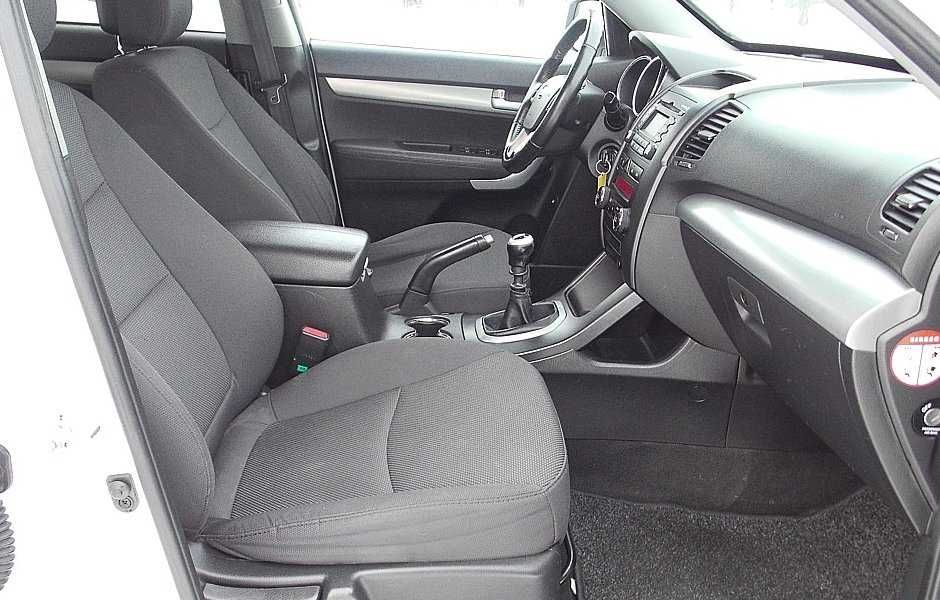 Kia Sorento 2.0 CRDI L