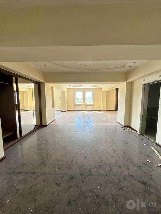 Продается квартира в ЖК Габус, метро Ойбек 283м2