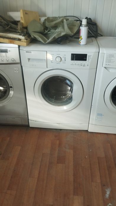 Продажа стиральных машинка