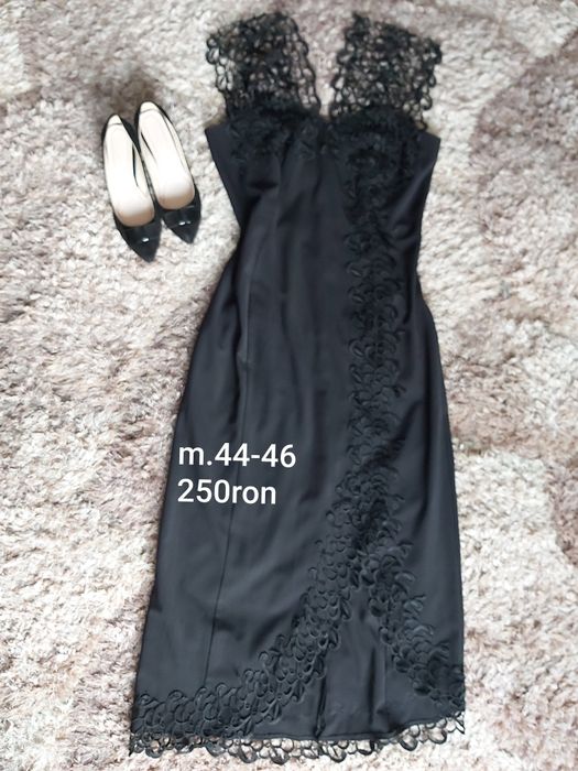 Rochii pentru evenimentele frumoase