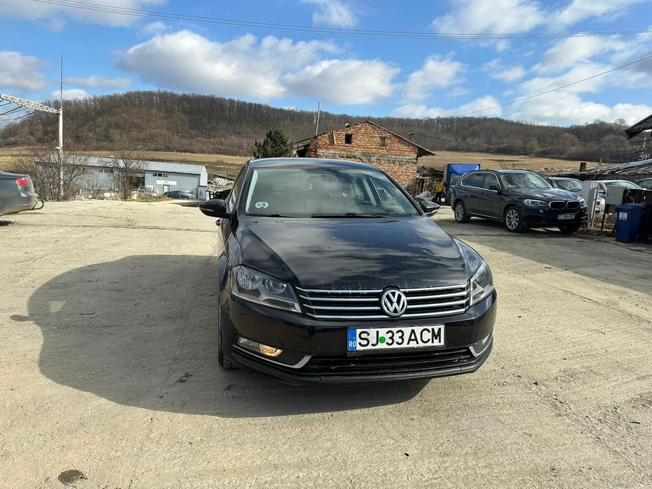 Închirieri Auto Zalau
