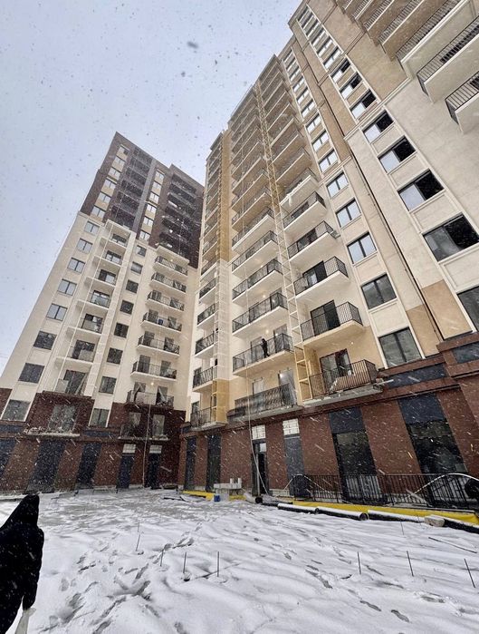 Продаётся квартира в ЖК Oz Zamin на Ул Фаргона Йули