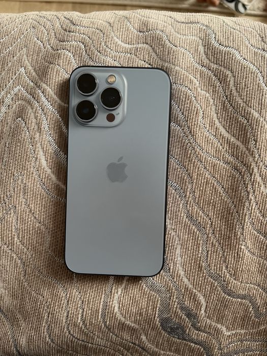 Iphone 13 pro 256 ГБ