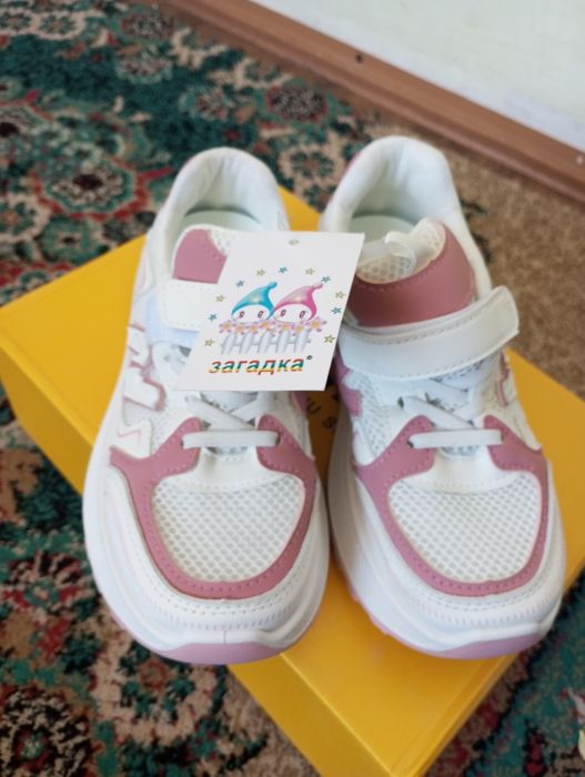 Детская одежда для девочек