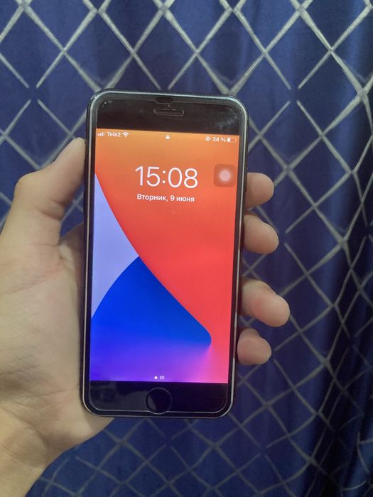 iPhone 7 продам