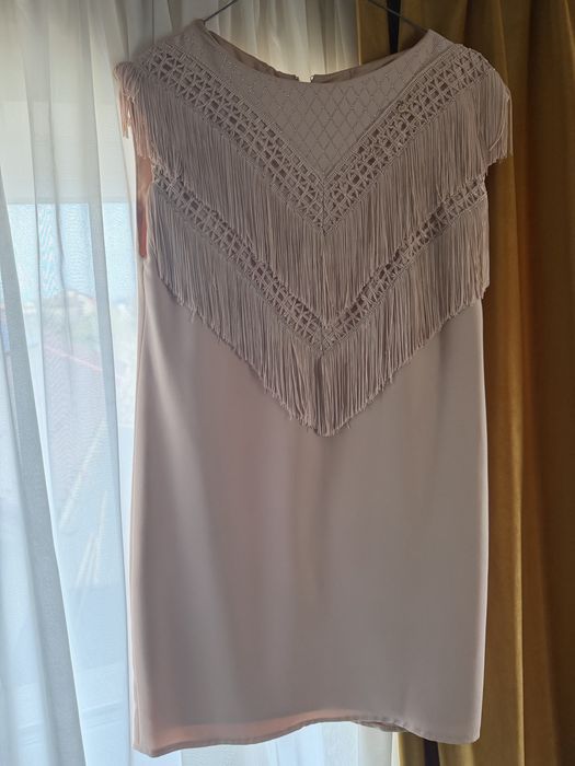 Rochie elisabetta franchi 40