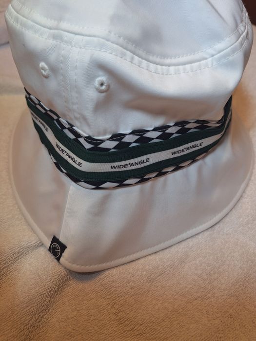 Palarie Bucket PremiumGolf Wide Angle