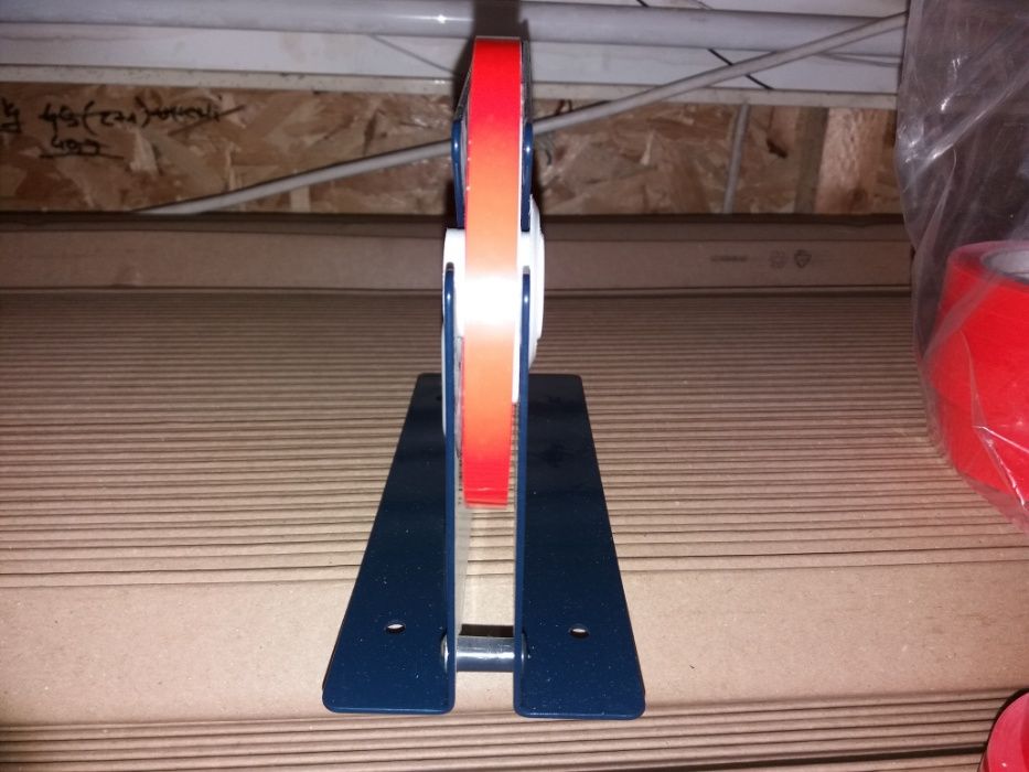 Aparat de lipit pungi+ 8 role,bannda adeziva