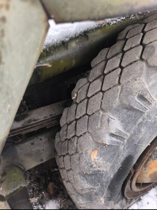 Продам военно-полевую кухню