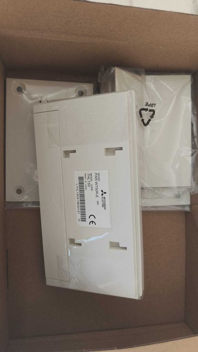 Telecomandă Mitsubishi Electric PAR-WR51R-E