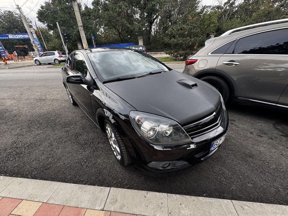 OPEL Astra 2006 — imagine 1