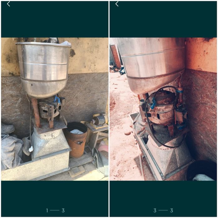 Дробилка на 220-380 волт