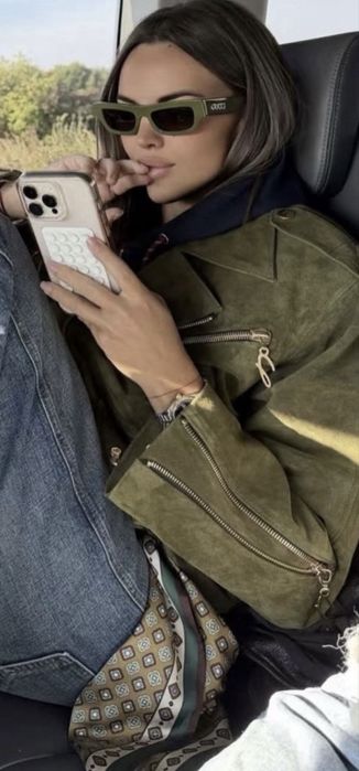 Gucci слънчеви очила