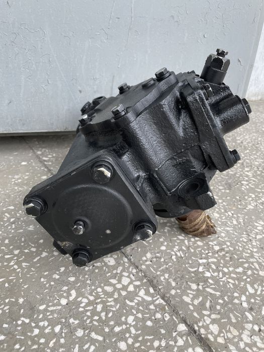 Механизм рулевой Маз Гур