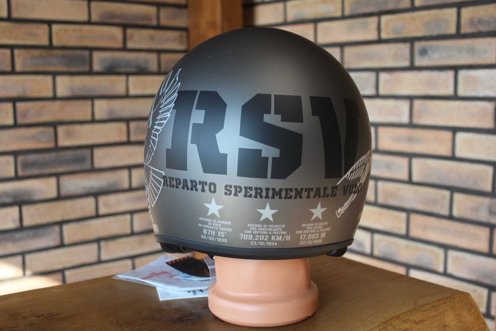 Casca Moto RSV Primus, XL