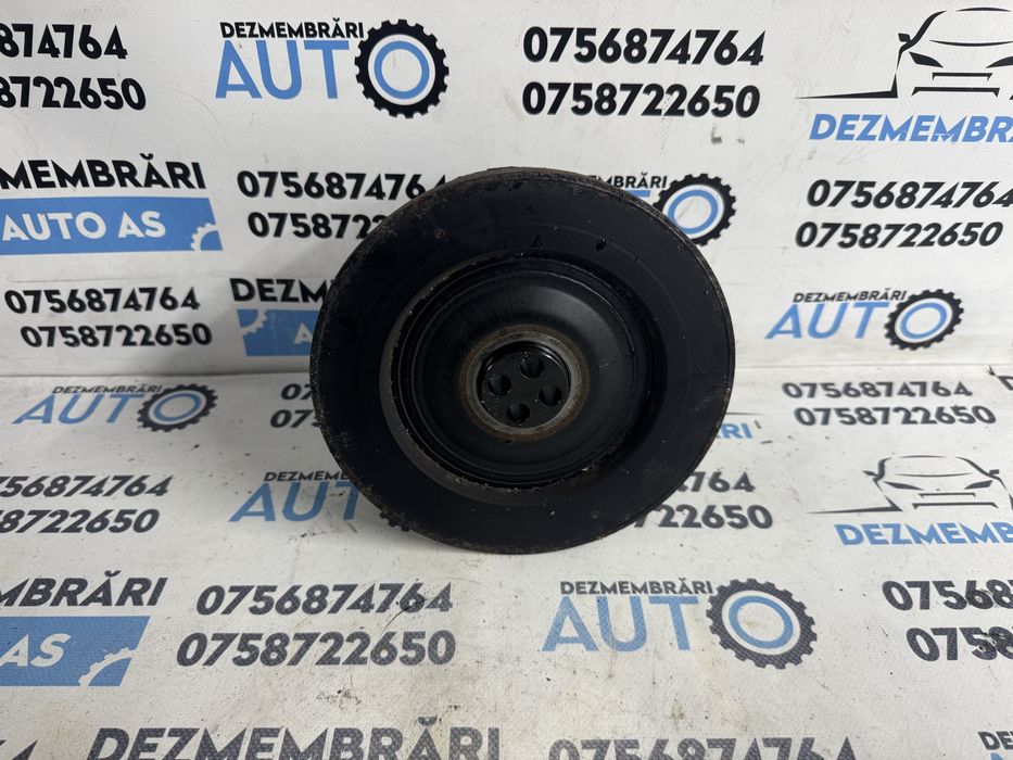 fulie vibrochen bmw x5 x6 e70 3,0 m57
